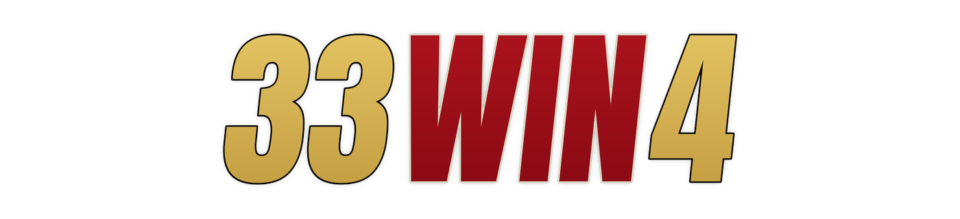 33win4 Logo